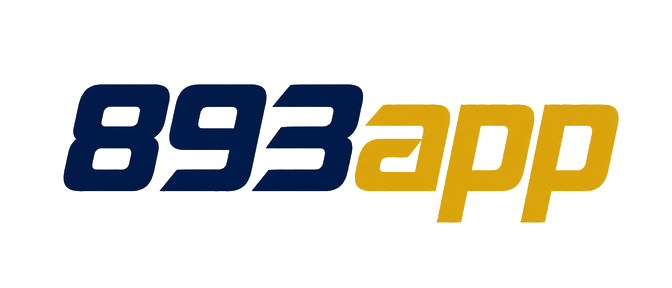 893app লোগো